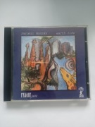 Jaromir Honzak - Earth Life CD 2000 - Piotr Baron, Kuba Stankiewicz
