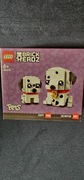 Dalmatyńczyk LEGO 40479