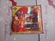 Paw Patrol zestaw