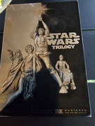 Star Wars Trilogy cz 4-6 