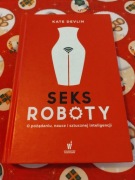 Kate Devlin - Seks roboty
