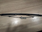 Fiat 125 p - pióro wycieraczki chromowane PRL 33 cm ARMAN&C