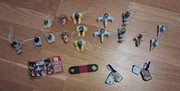 Star Wars Kinder Surprise figurki - zestaw