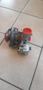 Turbosprężarka Mercedes A6510902600