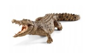 SCHLEICH Figurka Krokodyl 14736 metka + folia