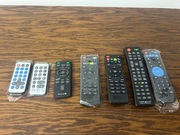 piloty pilot RM-ANU 159 piloty zestaw pilotów