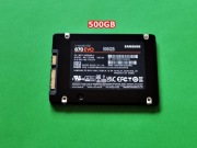 SSD 500GB Samsung 870 EvO