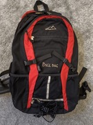 Plecak turystyczny Wisport BikeBag 22l