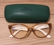 Oryginalne oprawki okulary Lacoste L2708