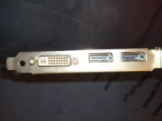 NVIDIA quadro FX 580