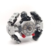 Lego 75128 - Micro Tie Fighter / Star Wars
