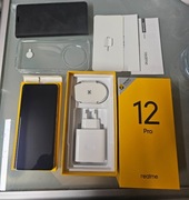 SMARTFON REALME 12 PRO 12GB/256GB BLUE