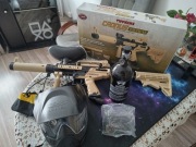 Marker Tippmann Cronus Tactic 