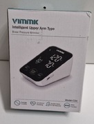 Ciśnieniomierz elektryczny VIMMK C04