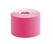 TEJPY TAŚMA DO KINESIOTAPINGU HIPOALERGICZNE MUELLER