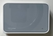 TP-Link TL-SF1005D – szybki i niezawodny switch, idealny do domu i biura!