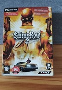 Saints Row 2 oryginalne wydanie PC/Unikat