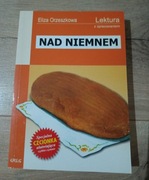 "Nad Niemnem" Eliza Orzeszkowa