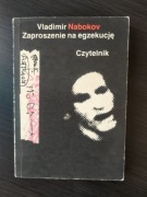 Nabokov Vladimir Zaproszenie na egzekucję