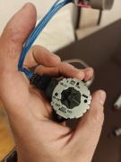 Silniczki poziomowania lamp BMW E46/E83 1307220007