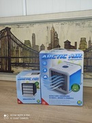 ARCTIC AIR – przenośny klimatyzer / chłodnica powietrza