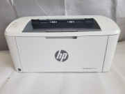 Drukarka laserowa jednofunkcyjna (mono) HP LaserJet M110w