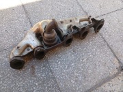 VW Touareg 2.5 TDI kolektor wydechowy 070253017