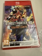 Street Fighter 6 Years 1-2 Fighters Edition Nintendo Switch 2