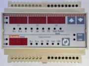Miernik cyfrowy DMK 50