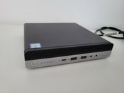 HP EliteDesk 800 G3 Mini 35W super stan