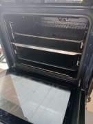 Samsung piekarnik dual cook -sprawny 