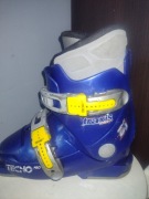 Buty narciarskie Tecno Pro traxis rozmiar 19 