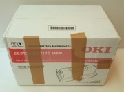 OKI 45460502 Toner Black