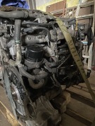 Silnik Nissan cabstar 3.0 D 130KM  euro 5