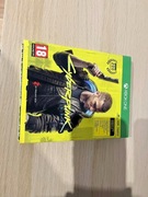 Cyberpunk 2077 Xbox One