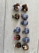 Figurki stranger things kinder joy