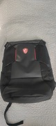 Plecak MSI Urban Rider 17" Gaming Blackpack