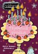 Tajemnica Urodzin Biuro detektywistyczne Lassego