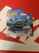Hot wheels Buick Rivera 66