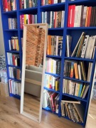 Ikea lustro NISSEDAL 150 x 40 cm