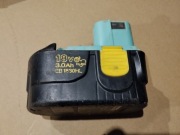 Obudowa Akumulatora Hitachi 18V 3.0Ah