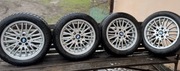 BMW Styling 110 17″ ORYGINAŁ | 5x120 | Komplet felg z oponami