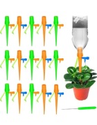 Automatyczny system nawadniania 15 sztuk z zaworem