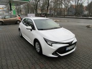 Toyota Corolla Hatchback 2020 I właściciel Salon Polska
