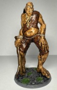 Gigant wzgórzowy figurka D&D Fantasy
