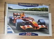 Puzzle Castroland 260 elementów