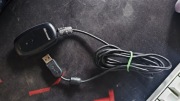 Oryginalny Adapter Microsoft Xbox 360 PC Wireless Receiver for Windows