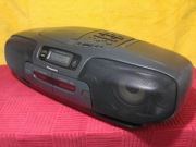 PANASONIC RX-DT501//radiomagnetofon z CD// 100% OK (26)