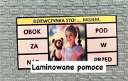 Bez przyimka ani rusz I część