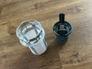 Filtr zmywarki ariston